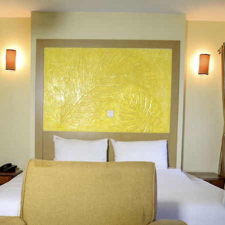 Mvuli Suites Найроби Экстерьер фото